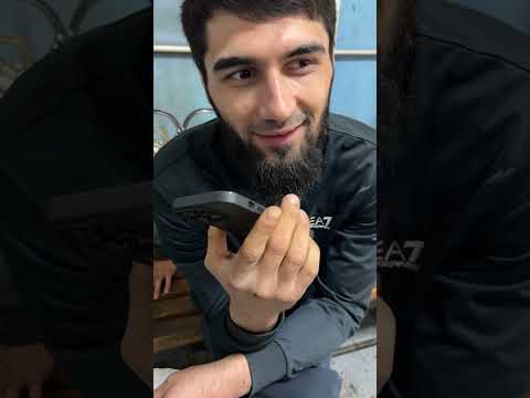 Зацепили бампер, разговор с виновником , а как бы ты поступил ? #automobile #топ