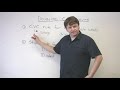 Consonant Doubling and Spelling Rules