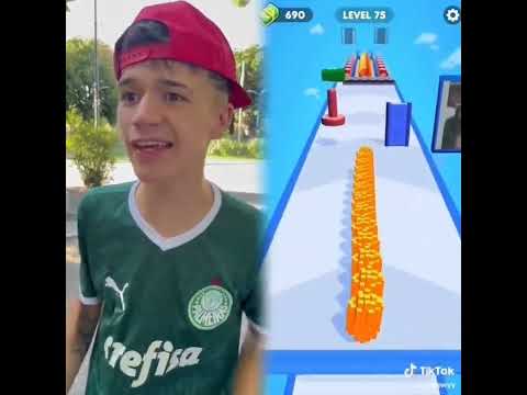 Benja calero el dueño de la pelota