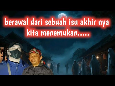 Kampung Pocong