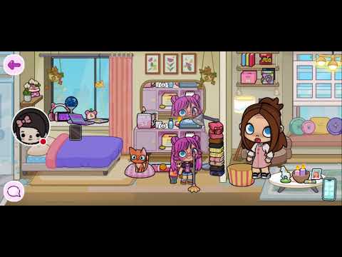 ¡Toca Nyeka está emitiendo en directo!