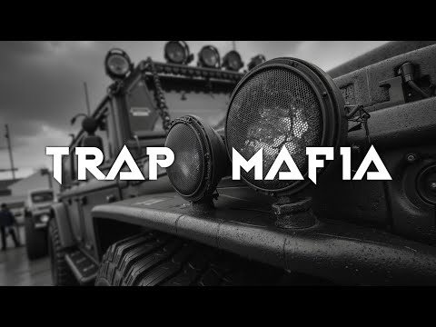 Gangster Trap Anthems 🔥 Best Mafia Music Playlist 2025 & Hardcore Rap Beats