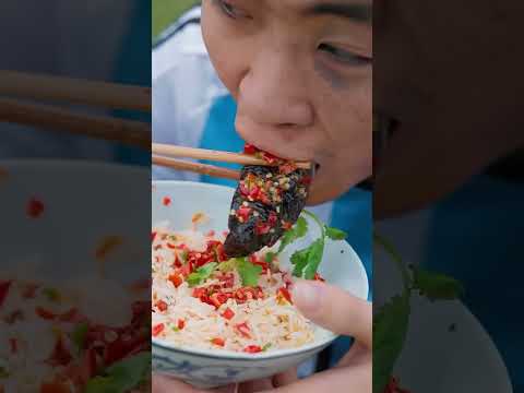 Which World Cup team do you support?| TikTok Video|Eating Spicy Food and Funny Pranks|Funny Mukbang