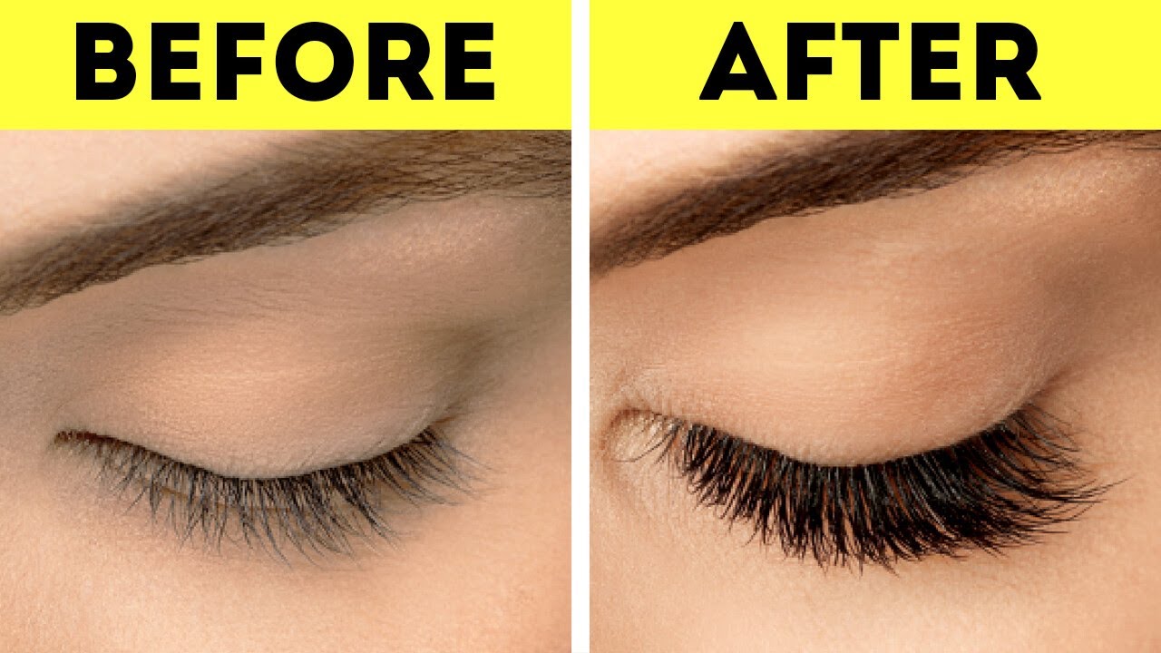 100+ Mind-Blowing Tips and Hacks for a Flawless Look