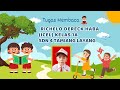 Kegiatan sareng Karakter dina Video