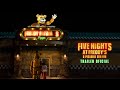 Trailer 3 do filme Five Nights at Freddy's