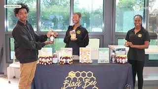 Orlando Youth Beekeeping Program Transforms a Neighborhood