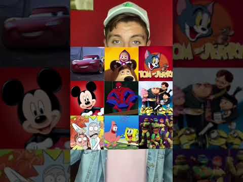 Я ПРОЧИТАЮ ТВОИ МЫСЛИ‼️🤯