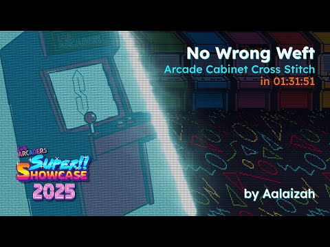 No Wrong Weft