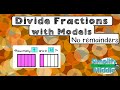 Understanding Division Models and Concepts