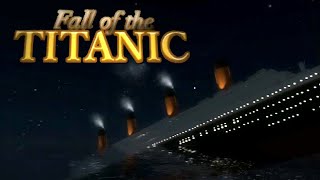 Fall Of The Titanic | Trailer | SONY | W GAMES