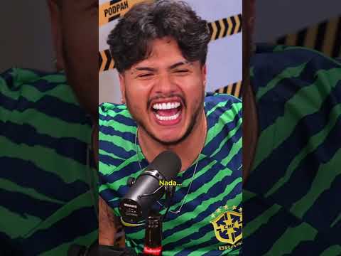 Marcelinho Johnson ESCULACHOU o IGÃO kkkkkk