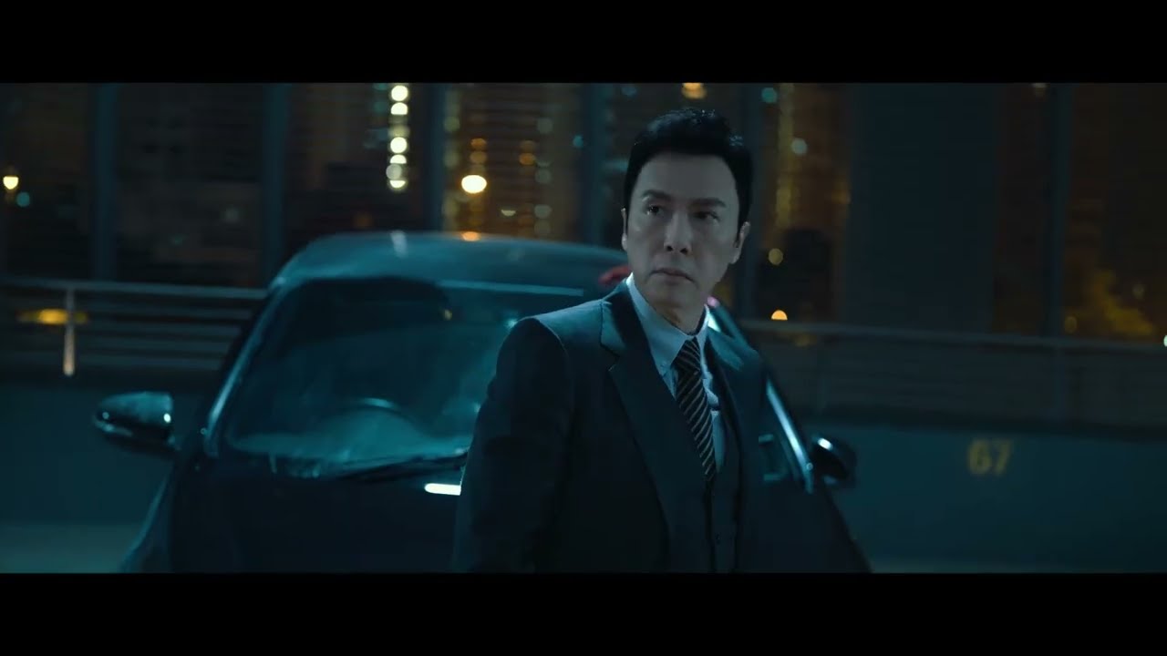 The Prosecutor miniatura del trailer