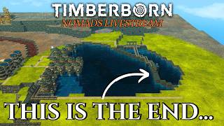 This Reservoir is About to be DESTROYED!!!