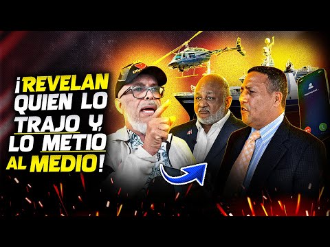 ¡Ángel Martínez A Punto De Explotar! El Detective Reveló El NOMBRE Que Lo Puede Salvar O Condenar!!