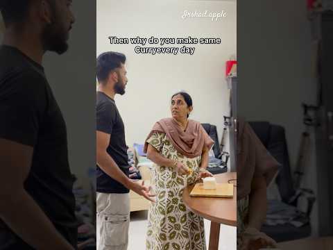 Mom ❌ Logic ✅ #comedy #telugucomedy #telugureels #funny #viral #trending #mom