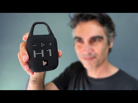 Tronsmart Mirtune H1 | review en español