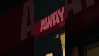 On location for the NLD 📌