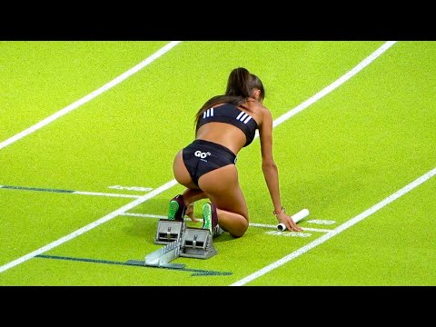 САМЫЕ НЕВЕРОЯТНЫЕ МИРОВЫЕ РЕКОРДЫ В СПОРТЕ