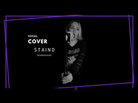 What if "Mudshovel" by Staind had screams in it? #fryscream #vocalcover