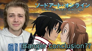 Sword Art Online Revisited 2 (Aincrad Arc Finale)