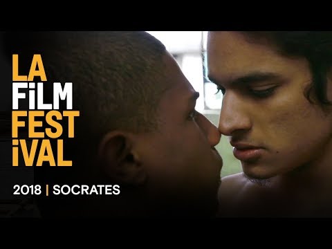 SOCRATES trailer | 2018 LA Film Festival - Sept 20-28