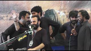 Zakir Ghulam Abbas Faredka Majlis 13 Safar 2025