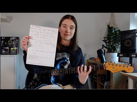 How to Actually Use the Harmonised Major Scale