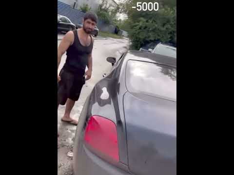 😲💪Бентли,одна дырка,5000р😲,жаль не жаль🚗??