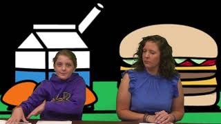 Walhalla Elementary School Live Stream