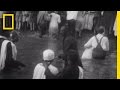Community Baptism in African-American Culture