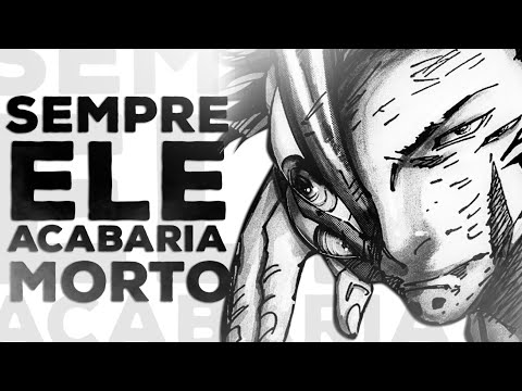 ☠️ A Derrota do Sukuna É MAIS "ROTEIRIZADA" do que VOCÊ IMAGINA em Jujutsu Kaisen