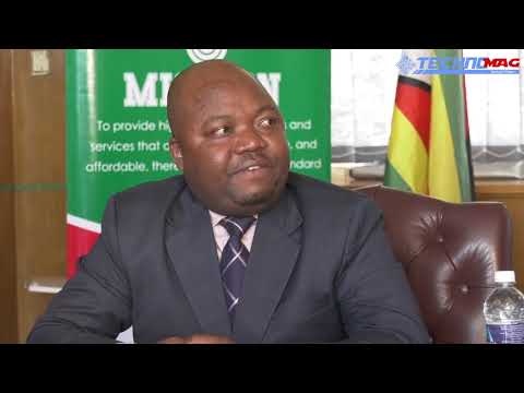 MInistry of ICT launches Zimbabwe AI & Innovation Week in partnership with UNDP