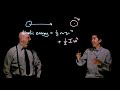 Kinetic and Rotational Energy Concepts