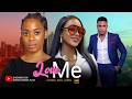 LOVE ME  [ 04 ] Love Story  #monalisa  #love #dontatv #penzilamtotowaboss
