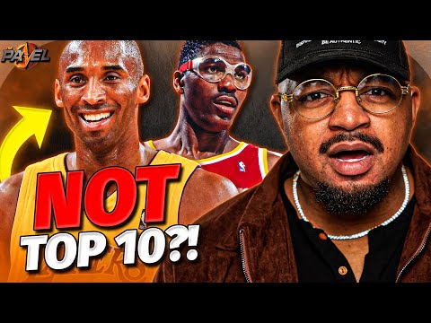 Bleacher Report's Top 100 NBA Players SHOCKS The Panel