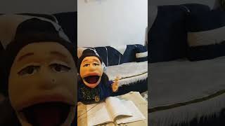 انشراح والعفاريت