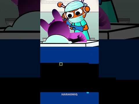 Incredibox Doctor Oren GIVES SURGERY SPRUNKI Pinki!