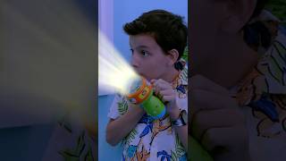 Kids Fix the Sad Emoji! 😱 ➜ 😄