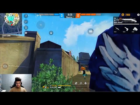SYBLUS VS 3 TRASH TALKER - THE BEST GAME I'VE EVER PLAYED MUST WATCH!!!! 👽⚡
