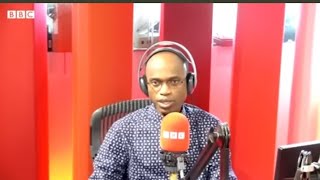 LE 13/8/2025 AMAKURU MASHYA YA BBC AMAKURU ASHYUSHYE CONGO RWANDA BURUNDI NO MUKARERE 