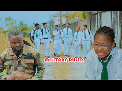 Military Ruler Aunty Success (Aunty Success)