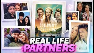 Sullivan's Crossing Cast Real Life Partners | Who They're Dating & Married To
