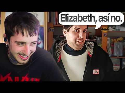 STARYUKI NOS HA MENTIDO A TODOS