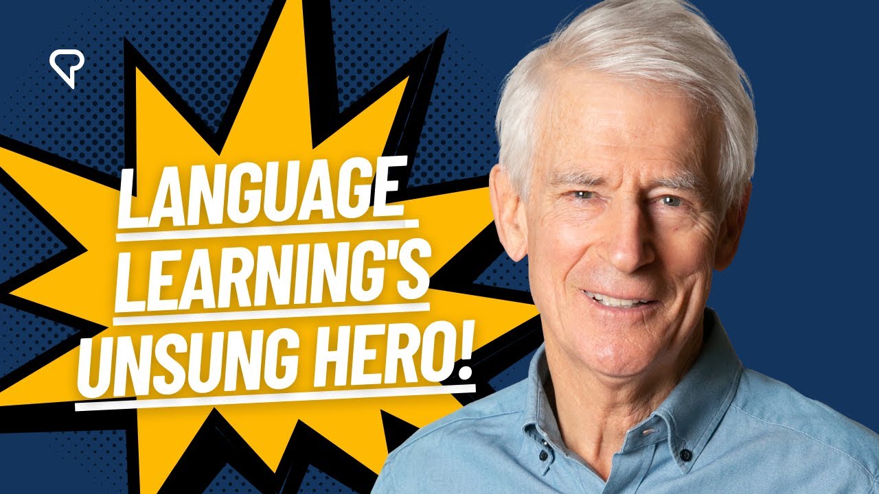 The Unsung Hero in Language Learning