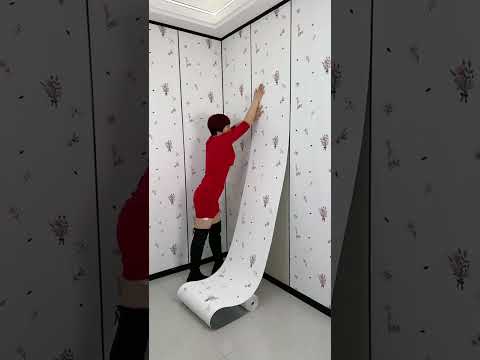 Modern minimalist style decoration new house decoration.