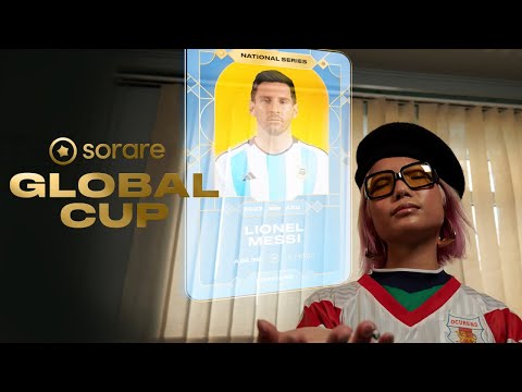 Sorare Global Cup 2022