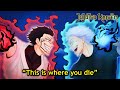 Gojo vs Sukuna: Techniques and Strategies