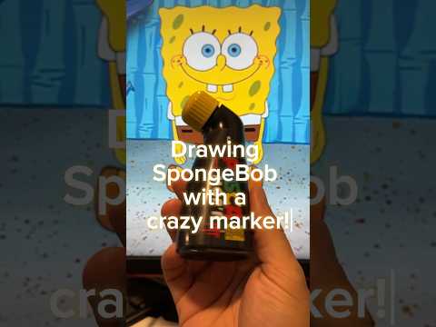 SpongeBob Popscicle… is that you?