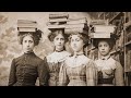 Victorian Era Social Etiquette